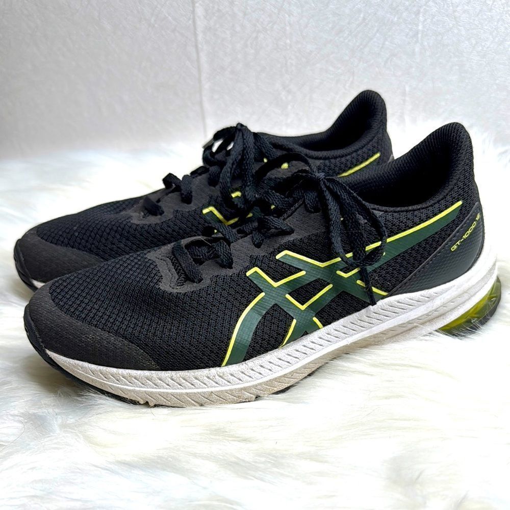 ASICS GT-1000 Running Shoes Kids 4.5
